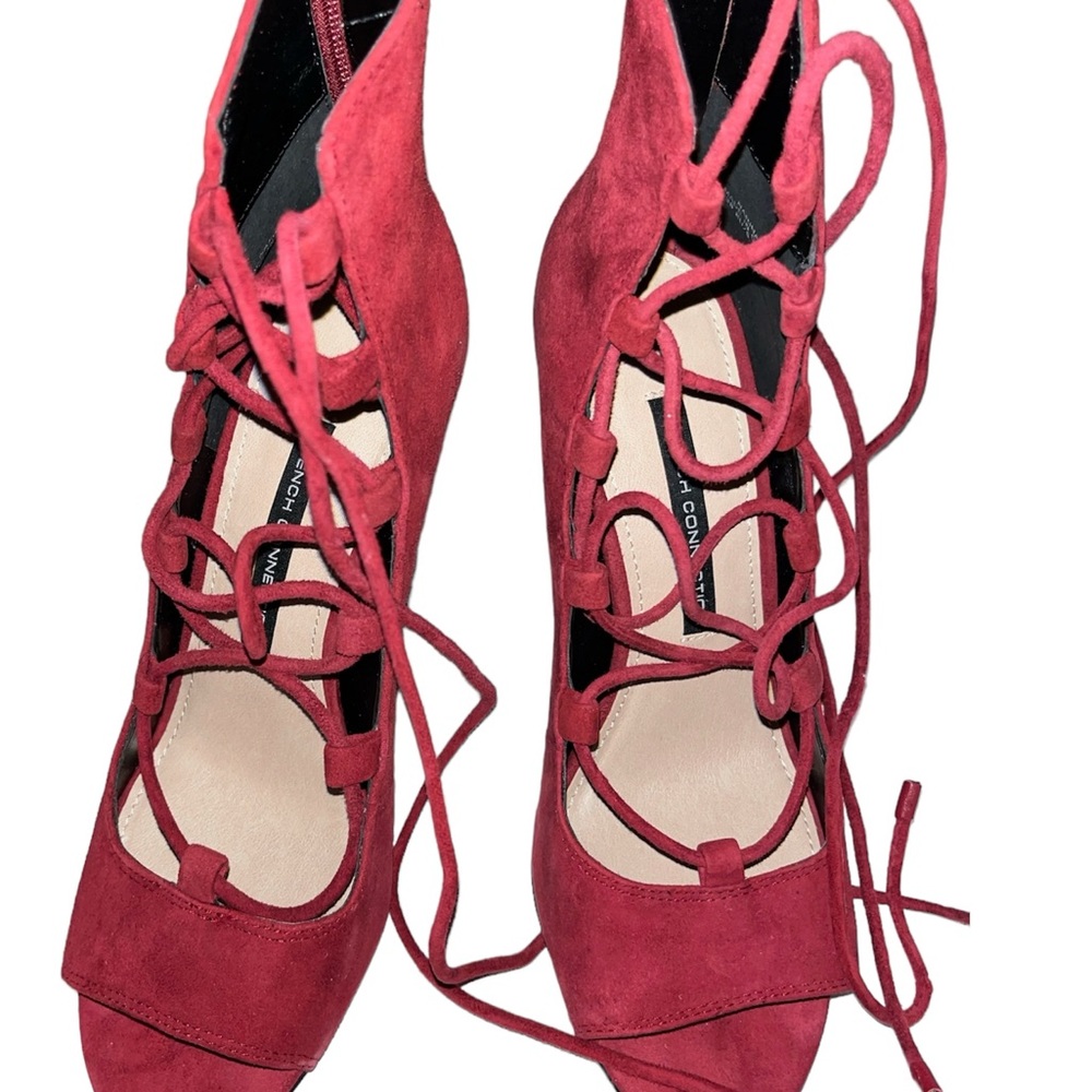 French Connection shoes